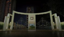 Vascon Windermere, Pune - Vascon Windermere
