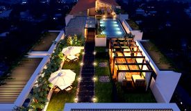 Karan Milan Residences, Udupi - Karan Milan Residences
