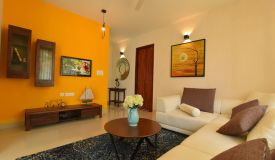 Karan Milan Residences, Udupi - Karan Milan Residences