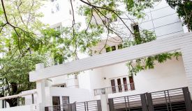 Sumanth Sreshta Chomalahri, Chennai - Sumanth Sreshta Chomalahri