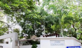 Sumanth Sreshta Chomalahri, Chennai - Sumanth Sreshta Chomalahri