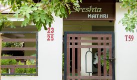 Sumanth Sreshta Maithri, Chennai - Sumanth Sreshta Maithri