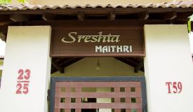 Sumanth Sreshta Maithri, Chennai - Sumanth Sreshta Maithri
