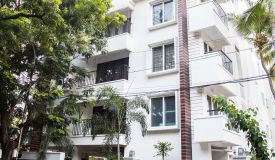 Sumanth Sreshta Serenity, Chennai - Sumanth Sreshta Serenity