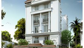 Sumanth Poes Garden, Chennai - Sumanth Poes Garden