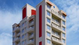 Marathon Nagari NX, Thane - Marathon Nagari NX