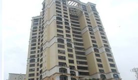 Darvesh Ayesha Tower, Mumbai - Darvesh Ayesha Tower