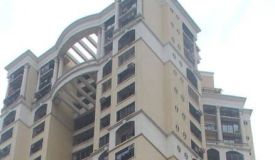 Darvesh Ayesha Tower, Mumbai - Darvesh Ayesha Tower