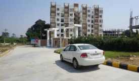 Modi Lotus Homes, Hyderabad - Modi Lotus Homes