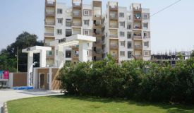 Modi Lotus Homes, Hyderabad - Modi Lotus Homes
