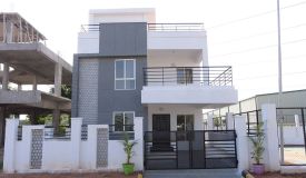 Modi Sterling Homes, Hyderabad - Modi Sterling Homes
