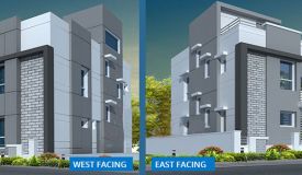 Modi Sterling Homes, Hyderabad - Modi Sterling Homes