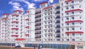 Veena Sarang, Mumbai - 2 BHK Apartments