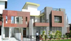 Eldeco County, Sonipat - Beautiful Residential Villas