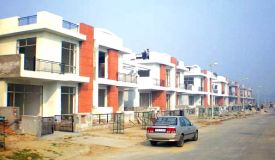 Eldeco County, Sonipat - Beautiful Residential Villas