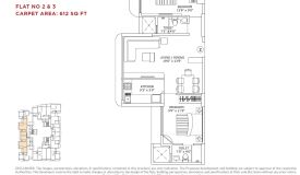 Siddhivinayak, Mumbai - 2 BHK Apartments for sale