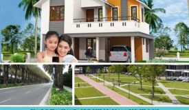 Manglam Aadhar Vaishali Estate, Jaipur - 1/2/3/4/5 BHK Apartments
