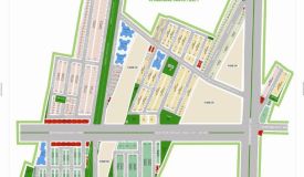 Manglam Aadhar Vaishali Estate, Jaipur - 1/2/3/4/5 BHK Apartments