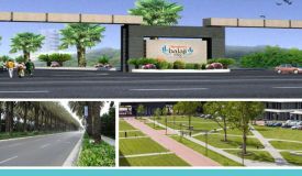 Manglam Balaji City, Jaipur - Manglam Balaji City