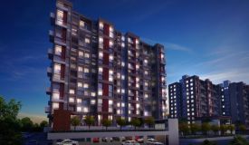 Kamalraj Datta Vihar, Pune - Kamalraj Datta Vihar