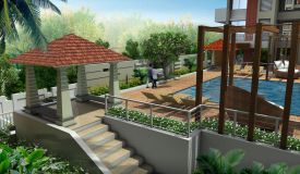 Kamalraj Datta Vihar, Pune - Kamalraj Datta Vihar