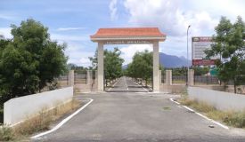 Globuse Meadows, Coimbatore - Globuse Meadows