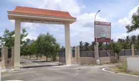 Globuse Meadows, Coimbatore - Globuse Meadows