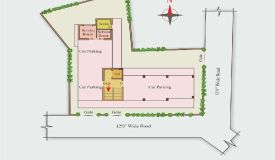 Eden Icon Phase II, Kolkata - Eden Icon Phase II