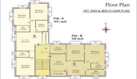 Eden Icon Phase II, Kolkata - Eden Icon Phase II