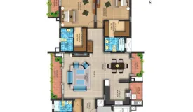 Globuse Windermere, Coimbatore - Globuse Windermere
