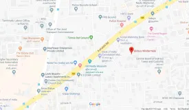 Globuse Windermere, Coimbatore - Globuse Windermere