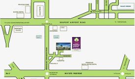 Galaxy Ebony Grove, Kochi - Galaxy Ebony Grove