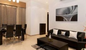 Pearls Global Arena, Mumbai - 1, 2 & 3 Bedroom Apartments