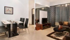 Pearls Global Arena, Mumbai - 1, 2 & 3 Bedroom Apartments