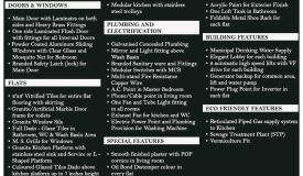 Viva City, Mumbai - Residential Apartments
