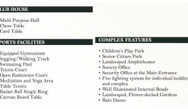 Viva City, Mumbai - Residential Apartments