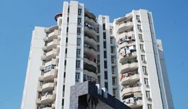 Gaursons Gaur Galaxy, Ghaziabad - Gaursons Gaur Galaxy