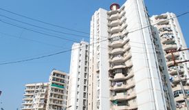 Gaursons Gaur Galaxy, Ghaziabad - Gaursons Gaur Galaxy