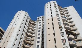 Gaursons Heights, Ghaziabad - Gaursons Heights