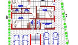 Oyester Royal Grande, Chennai - Oyester Royal Grande
