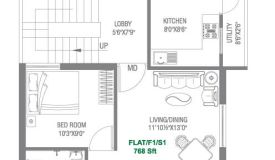 Oyester Laurels, Chennai - Oyester Laurels