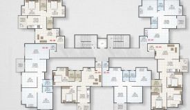 Roongta Township Phase IV, Nashik - Roongta Township Phase IV