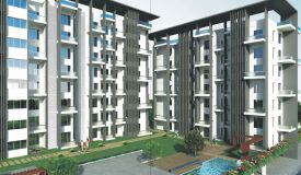 Pristine Shatrunjay, Pune - Pristine Shatrunjay