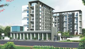 Pristine Shatrunjay, Pune - Pristine Shatrunjay