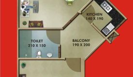 Shwas Alpine Suites, Kochi - Shwas Alpine Suites