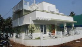 Confident Aries 2, Thrissur - Confident Aries 2
