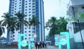 Confident Orion, Thrissur - Confident Orion