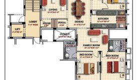 Casagrand White Oak, Chennai - Casagrand White Oak