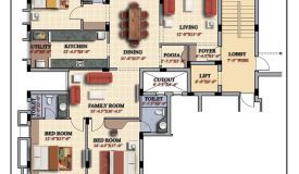 Casagrand White Oak, Chennai - Casagrand White Oak