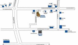 Kristal Dolomite, Bangalore - Kristal Dolomite